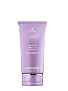 MSRP $38 – Alterna Caviar Smoothing Anti-Frizz Blowout Butter – 150 ml / 5 fl oz